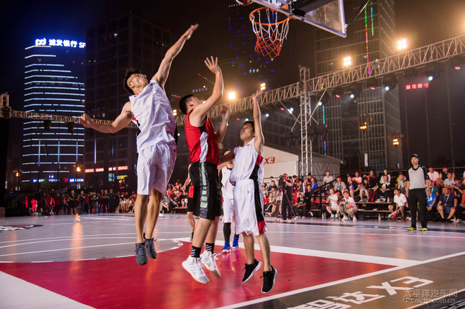 第五个晋级 第五个晋级